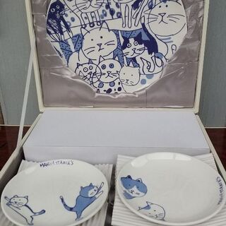 ★新品★お皿セット