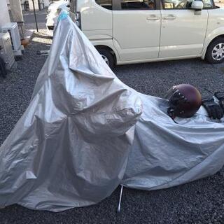 スティード400 【車検1年5ヶ月付き！！】の画像