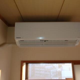 エアコン、電気工事、家電修理サービスエンジニア募集
