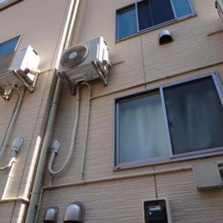 エアコン、電気工事、家電修理サービスエンジニア募集の画像