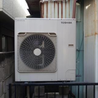 エアコン、電気工事、家電修理サービスエンジニア募集の画像