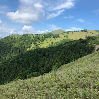 登山仲間募集