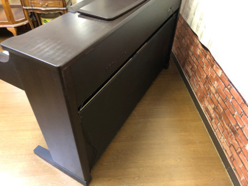?YAMAHA ヤマハ　電子ピアノ　クラビノーバ