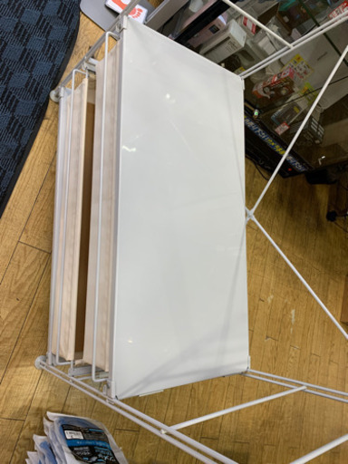 ⭐️人気⭐️無印良品 スチールユニットシェルフ ワードローブセット 引き出し付き