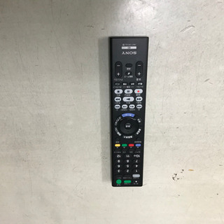 【リサイクルショップ八光　安心の3か月保証】ソニー SONY  ブルーレイレコーダーBDZ-ZW500　２０１７年製の画像