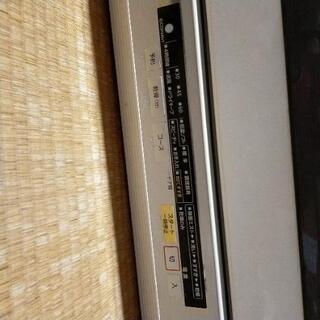 食洗洗乾燥機　受渡し決まりましたの画像