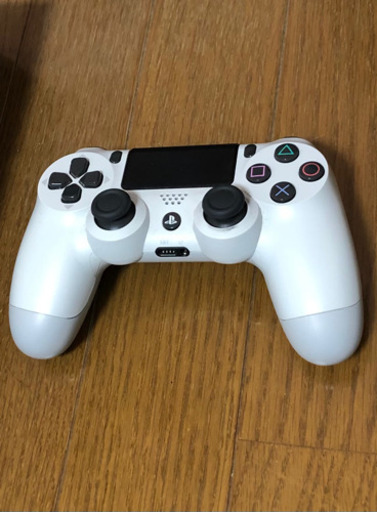 PS4 CUH-1200A 箱無し　純正イヤホンなし