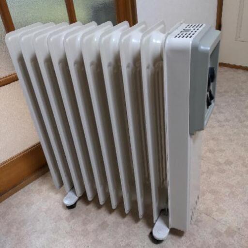 オイルヒーター