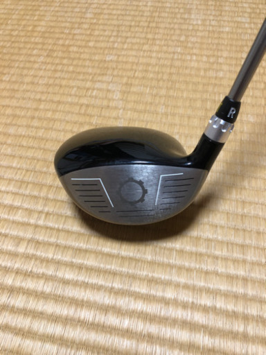 【受付終了】お値下げ！！！NIKE ゴルフクラブ