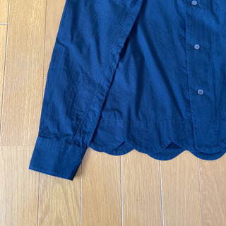 【美品】COMME des GARCONS SHIRT シャツの画像