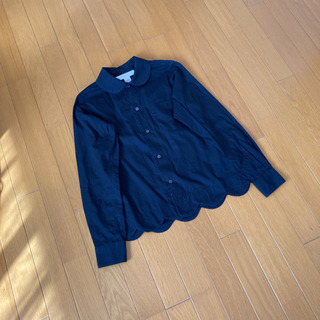 【美品】COMME des GARCONS SHIRT シャツ