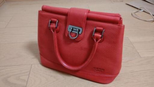 DECOOriginal バッグ
