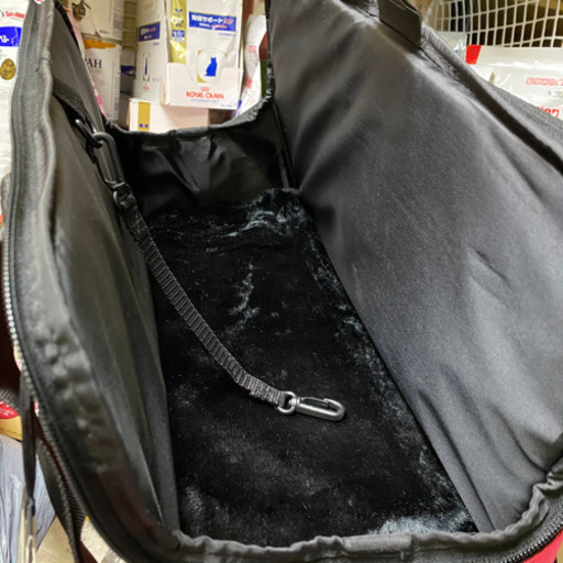 新品未使用 キャリーバッグ