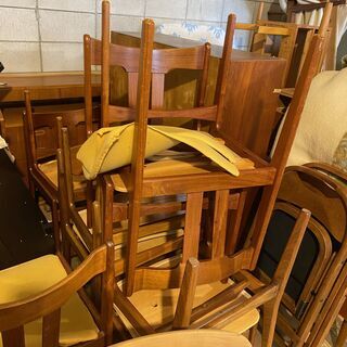 デンマークから北欧ヴィンテージ家具が届きました♪　◆八王子市東中野の家具専門店kokoelma(ココエルマ)◆ - 八王子市