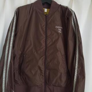 コンバース 上着の画像