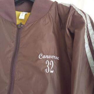 コンバース 上着