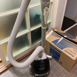 Panasonic 掃除機