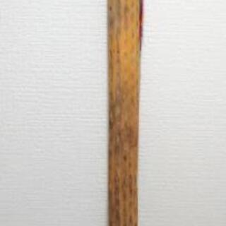 レインスティック(南米チリ産 /サボテン製/ 75cm)  民族楽器