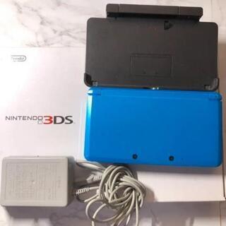 ニンテンドー3DS
