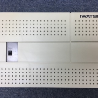 ビジネスフォン譲ります。の画像