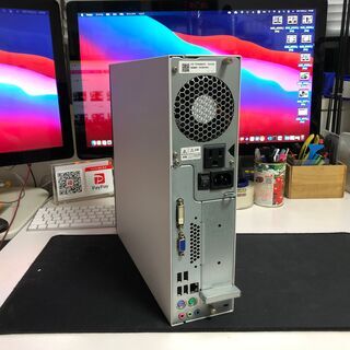 富士通 / ESPRIMO FMV D551/GX 250GB 4GBの画像