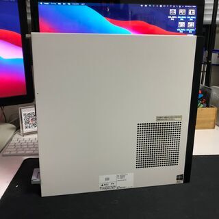 富士通 / ESPRIMO FMV D551/GX 250GB 4GBの画像