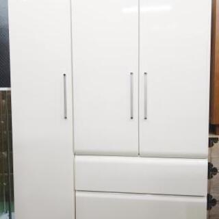 マルミツ　クローゼット　120×54×190　