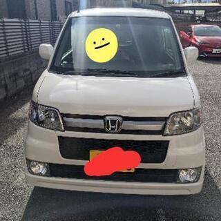 【ホンダ】  ゼストスポーツ