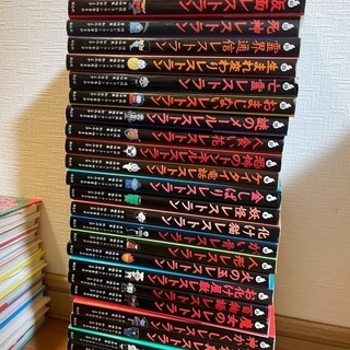 1500円→1000円！値下げ！怪談レストランシリーズの画像