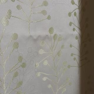 遮光カーテンの画像