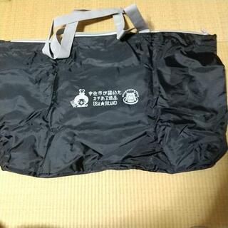 USAブランドのバッグの画像