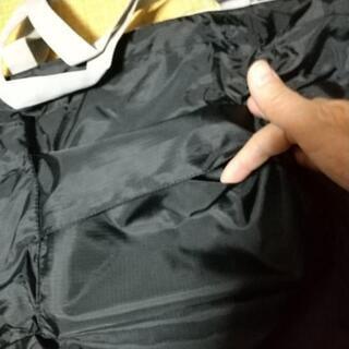 USAブランドのバッグの画像