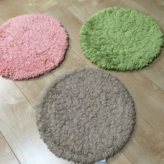 【値下げ】中古マット　1枚200円→150円の画像