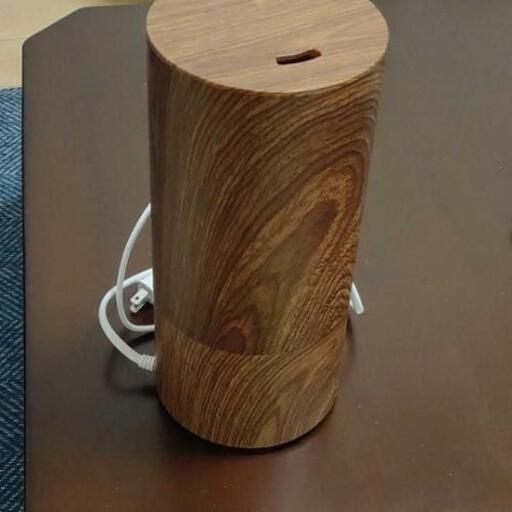 加湿器
