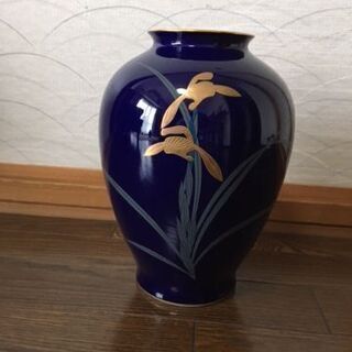 香蘭社 花瓶