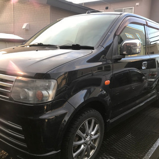 御成約済　苫小牧　車検２年付　諸費用込　4WD　ターボ　ライダー仕様