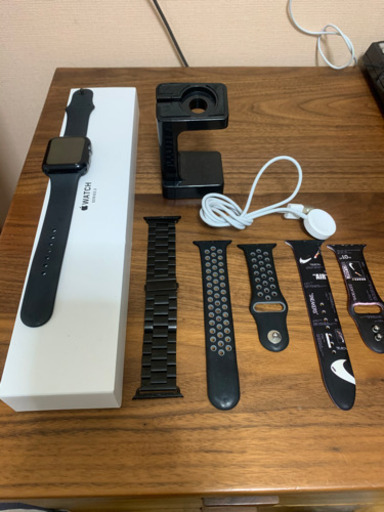 その他 Apple Watch series3 42mm