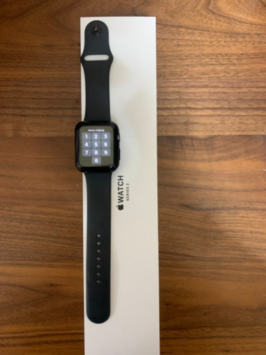 Apple Watch series3 42mm