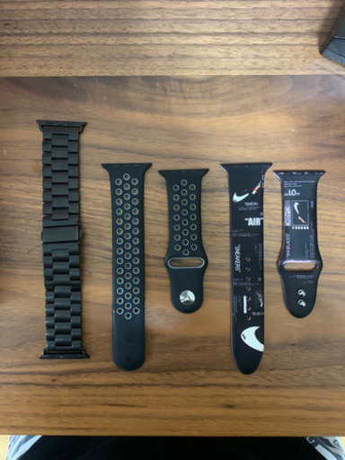 Apple Watch series3 42mm