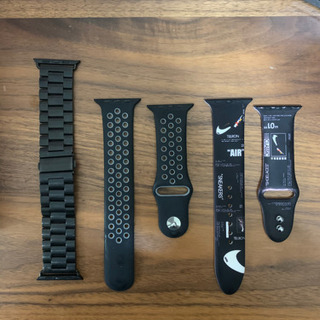 Apple Watch series3 42mmの画像