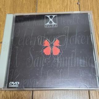 【DVD】X CLIPSの画像