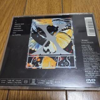 【DVD】X CLIPSの画像