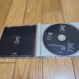 【DVD】X CLIPSの画像