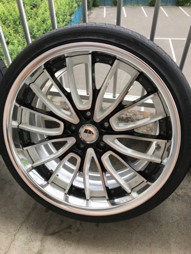 ホイル２０インチ