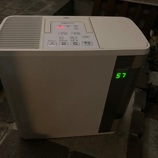 加湿器