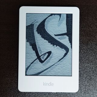Amazon Kindle (第7世代) 電子書籍リーダー
