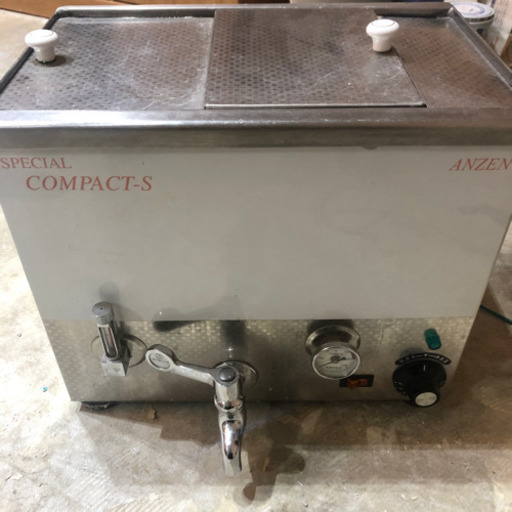 床屋　バーバー　理容