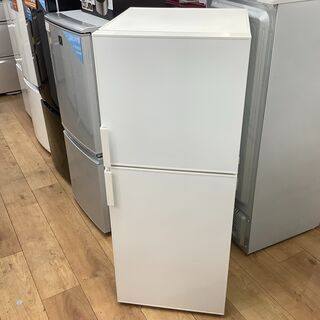 【安心の6ヶ月保証】　無印良品＜ムジルシリョウヒン＞　137L　...