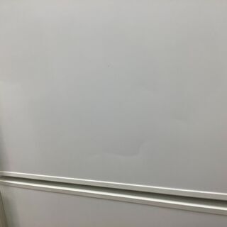 【安心の6ヶ月保証】　無印良品＜ムジルシリョウヒン＞　137L　冷凍44L　2ドア冷蔵庫　[トレファク八王子めじろ台店] の画像