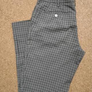 岡山工業高校 制服 夏用ズボン